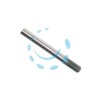 ALBERO TRASMISSIONE ACCESSORI DECESPUGLIATORE MULTIFUNZIONE CC.25,4/33