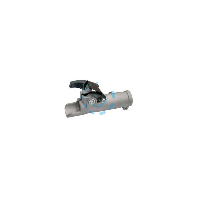 CONNETTORE PER DECESPUGLIATORE MULTIFUNZIONE CC.25,4/33