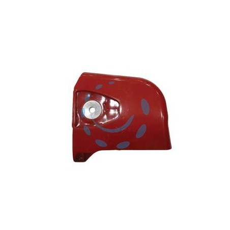 CARTER CATENA PER DECESPUGLIATORE MULTIFUNZIONE CC.25,4/33