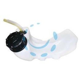SERBATOIO CARBURANTE PER DECESPUGLIATORE 4T CC.37,7 