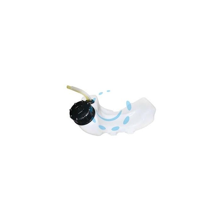 SERBATOIO CARBURANTE PER DECESPUGLIATORE 4T CC.37,7 