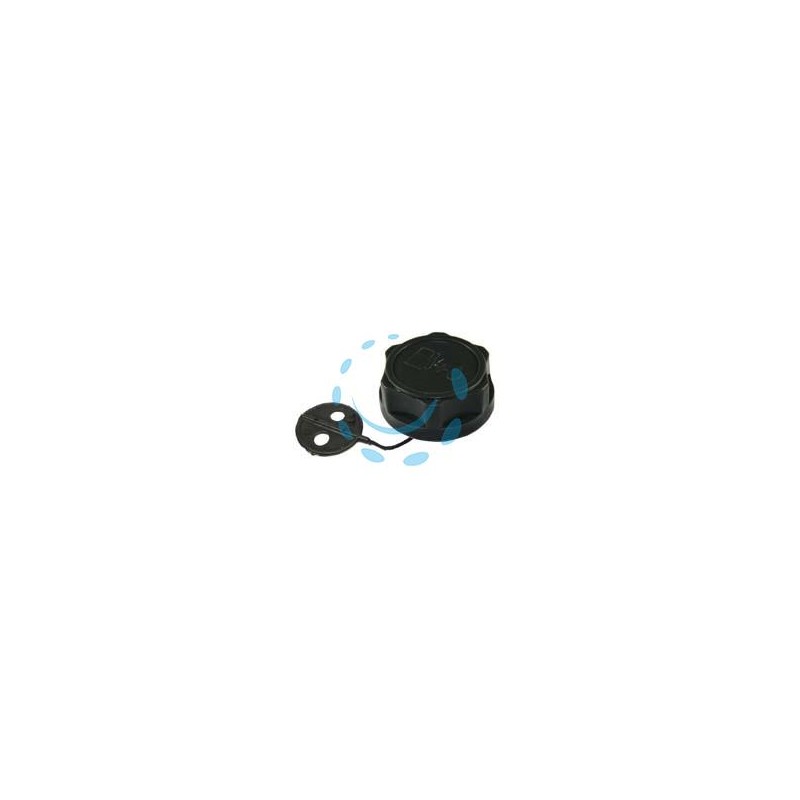 TAPPO SERBATOIO CARBURANTE PER DECESPUGLIATORE 4T CC.37,7