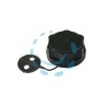 TAPPO SERBATOIO CARBURANTE PER DECESPUGLIATORE 4T CC.37,7