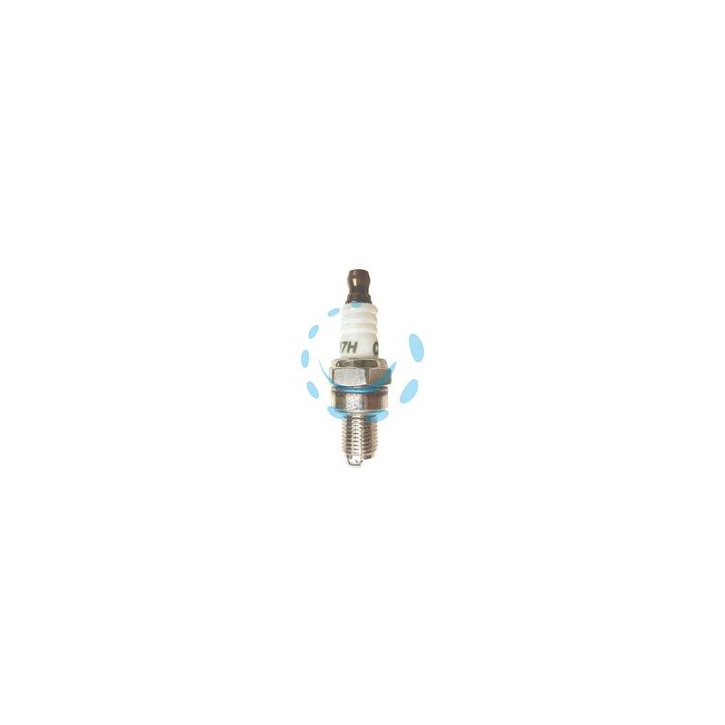 CANDELA PER DECESPUGLIATORE 4T CC.37,7