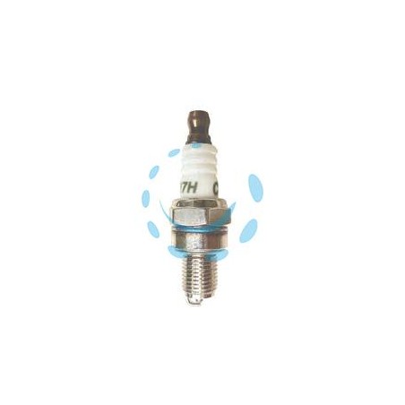 CANDELA PER DECESPUGLIATORE 4T CC.37,7