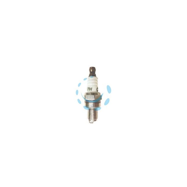 CANDELA PER DECESPUGLIATORE 4T CC.37,7 