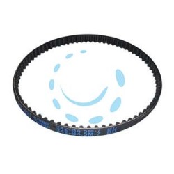 CINGHIA DISTRIBUZIONE PER DECESPUGLIATORE 4T CC.37,7