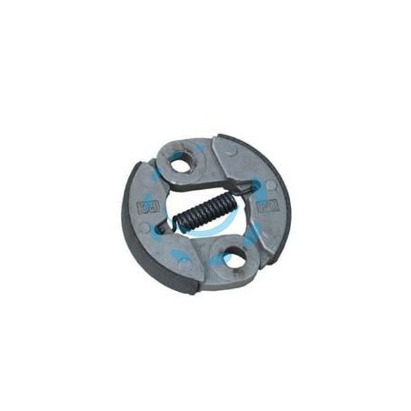 ASSIEME FRIZIONE PER DECESPUGLIATORE 4T CC.37,7