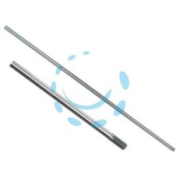 ASSIEME TRASMISSIONE PER DECESPUGLIATORE 4T CC.37,7 