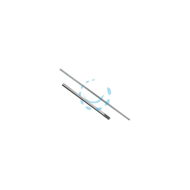 ASSIEME TRASMISSIONE PER DECESPUGLIATORE 4T CC.37,7