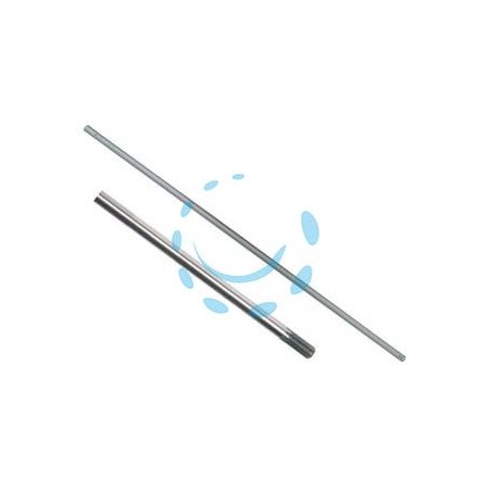 ASSIEME TRASMISSIONE PER DECESPUGLIATORE 4T CC.37,7