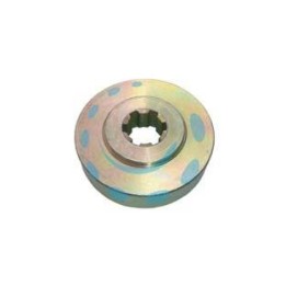 FLANGIA SUPERIORE FERMALAMA PER DECESPUGLIATORE 4T CC.37,7 