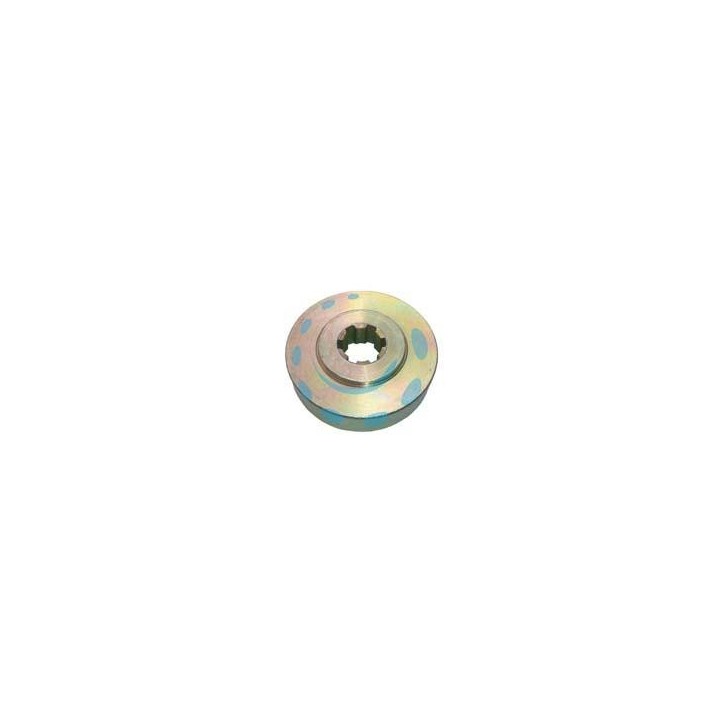 FLANGIA SUPERIORE FERMALAMA PER DECESPUGLIATORE 4T CC.37,7 