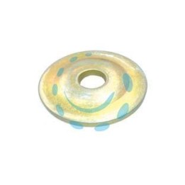 FLANGIA INFERIORE FERMALAMA PER DECESPUGLIATORE 4T CC.37,7 