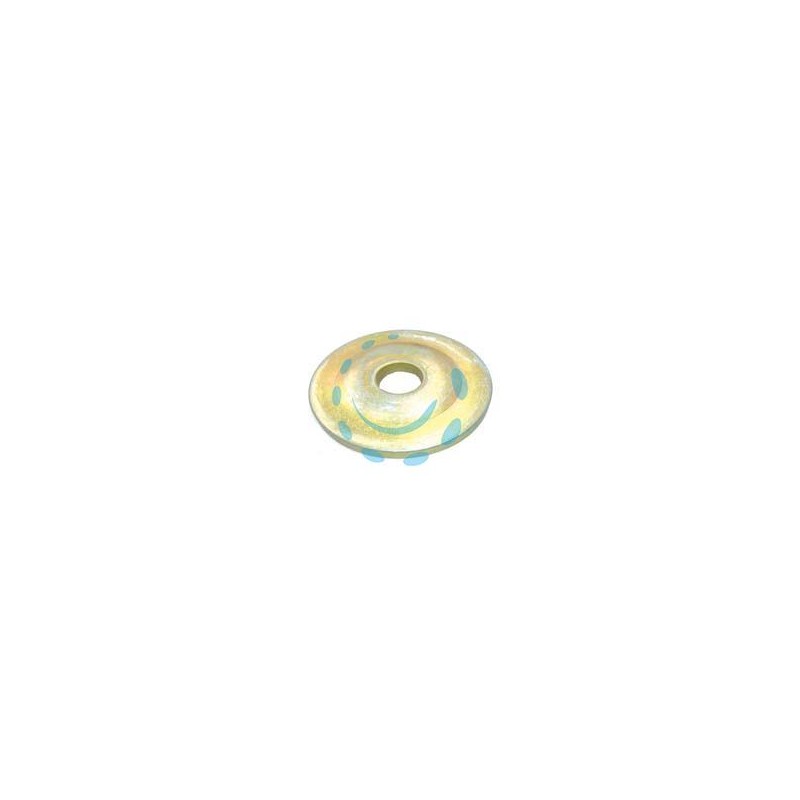 FLANGIA INFERIORE FERMALAMA PER DECESPUGLIATORE 4T CC.37,7