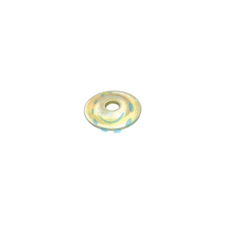 FLANGIA INFERIORE FERMALAMA PER DECESPUGLIATORE 4T CC.37,7 