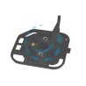 SCATOLA FILTRO ARIA PER TAGLIASIEPI CC.22,5