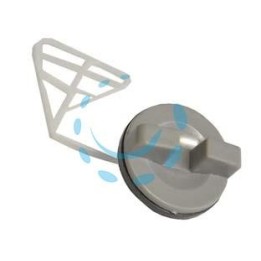 TAPPO CARBURANTE PER MOTOSEGA - cod.166379 (CDF04324) 45, 261036 (CDF07300) 52
