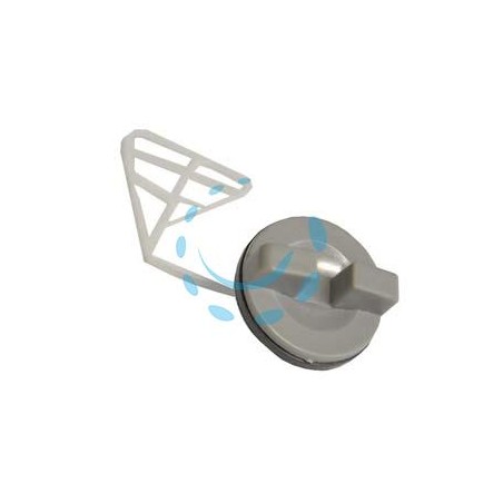 TAPPO CARBURANTE PER MOTOSEGA
