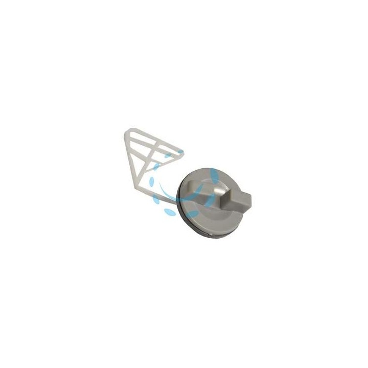 TAPPO CARBURANTE PER MOTOSEGA - cod.166379 (CDF04324) 45, 261036 (CDF07300) 52