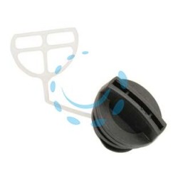 TAPPO CARBURANTE PER MOTOSEGA CC.45/52