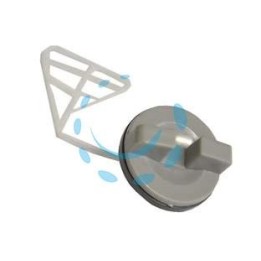 TAPPO OLIO PER MOTOSEGA - cod.166379 (CDF04324) 45, 261036 (CDF07300) 52