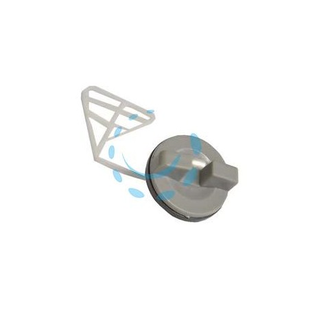 TAPPO OLIO PER MOTOSEGA