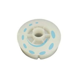 PULEGGIA AVVIAMENTO PER MOTOSEGA CC.45/45,8/50,8/52