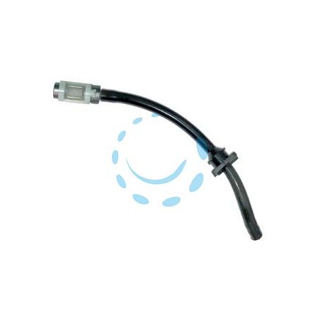 TUBO E FILTRO OLIO PER MOTOSEGA CC.25,4