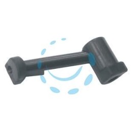 TUBO USCITA POMPA OLIO P/166355 