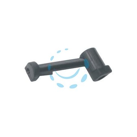 TUBO USCITA POMPA OLIO P/166355