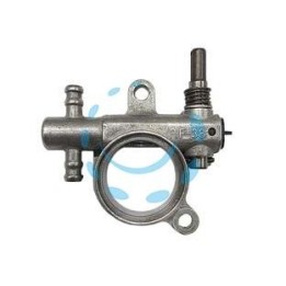 POMPA OLIO PER MOTOSEGA CC.25,4/37,2 