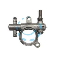POMPA OLIO PER MOTOSEGA CC.25,4/37,2
