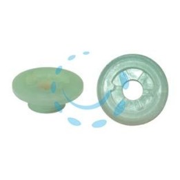 INGRANAGGIO DELLA POMPA OLIO PER MOTOSEGA CC.25,4/37,2 