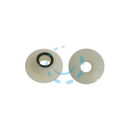 INGRANAGGIO DELLA POMPA OLIO PER MOTOSEGA CC.45/45,8/50,8/52
