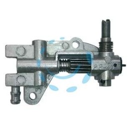 POMPA OLIO PER MOTOSEGA CC.45/45,8/50,8/52 