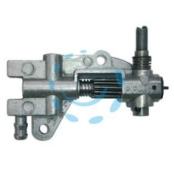 POMPA OLIO PER MOTOSEGA CC.45/45,8/50,8/52