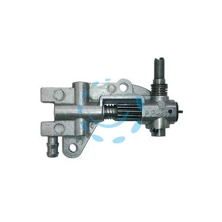 POMPA OLIO PER MOTOSEGA CC.45/45,8/50,8/52