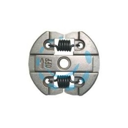  ASSIEME FRIZIONE PER MOTOSEGA CC.25,4 