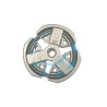 ASSIEME FRIZIONE PER MOTOSEGA CC.40