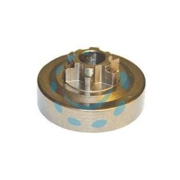 CAMPANA FRIZIONE PER MOTOSEGA CC.25,4 - per ns. cod.316293 (CDF09132)