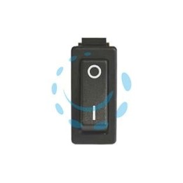 INTERRUTTORE 0/I PER BACCHIATORE ELETTRICO 