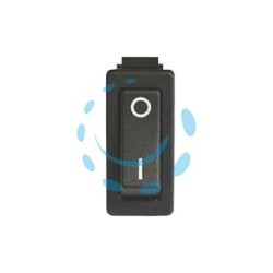 INTERRUTTORE 0/I PER BACCHIATORE ELETTRICO