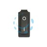 INTERRUTTORE 0/I PER BACCHIATORE ELETTRICO