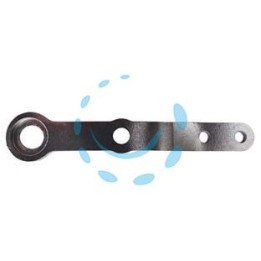 BIELLA LUNGA PER BACCHIATORE ELETTRICO 