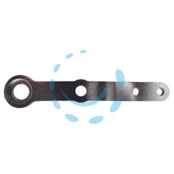 BIELLA LUNGA PER BACCHIATORE ELETTRICO