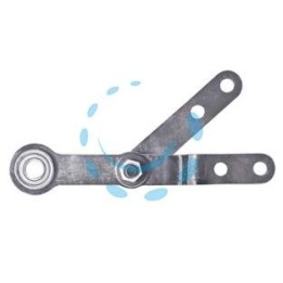 ASSIEME BIELLE PER BACCHIATORE ELETTRICO 