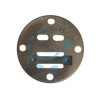 SUPPORTO DELLE VALVOLE LAMELLARI PER COMPRESSORE LT.50