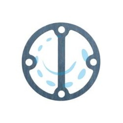 GUARNIZIONE TESTATA PER COMPRESSORE