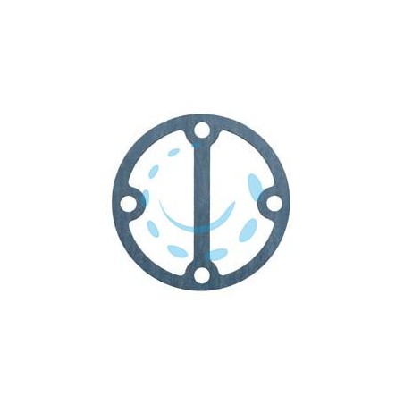 GUARNIZIONE TESTATA PER COMPRESSORE